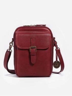 Minooy Naya small crossbody bag